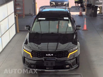2023 Kia Sorento SX - miniatura 2