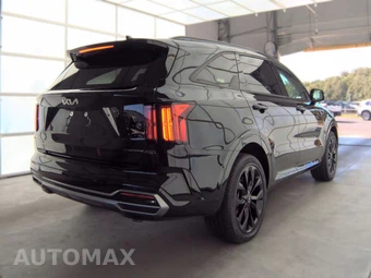 2023 Kia Sorento SX - miniatura 4