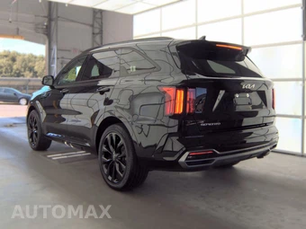2023 Kia Sorento SX - miniatura 6