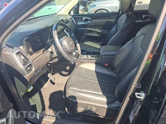 2023 Kia Sorento SX - miniatura 7