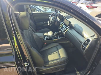 2023 Kia Sorento SX - miniatura 8