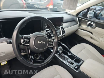 2023 Kia Sorento SX - miniatura 10