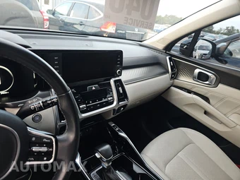 2023 Kia Sorento SX - miniatura 11