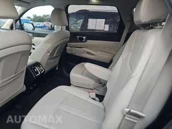 2023 Kia Sorento SX - miniatura 13