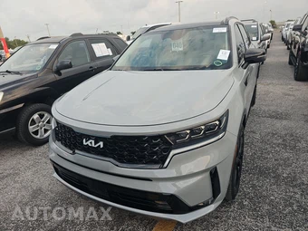 2023 Kia Sorento SX - miniatura 2