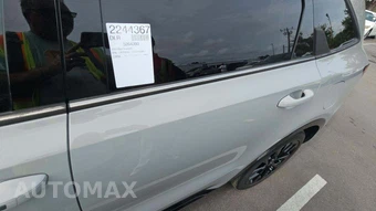 2023 Kia Sorento SX - miniatura 22
