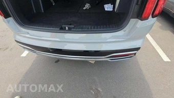 2023 Kia Sorento SX - miniatura 24