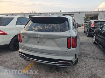 2023 Kia Sorento SX - miniatura 5