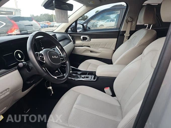 2023 Kia Sorento SX - miniatura 7