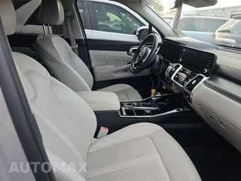 2023 Kia Sorento SX - miniatura 8