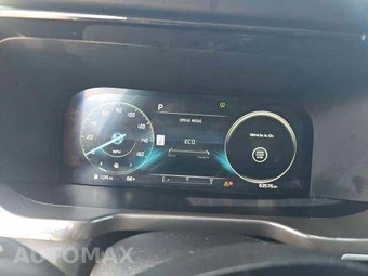 2023 Kia Sorento SX - miniatura 10