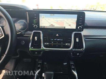 2023 Kia Sorento SX - miniatura 11