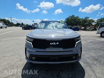 2023 Kia Sorento SX - miniatura 2