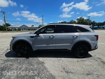 2023 Kia Sorento SX - miniatura 3