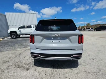 2023 Kia Sorento SX - miniatura 4