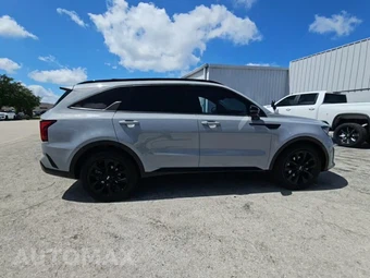 2023 Kia Sorento SX - miniatura 5
