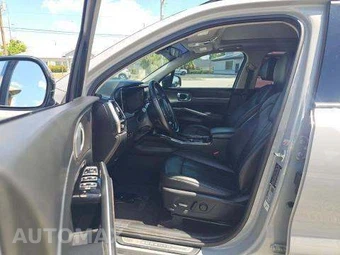 2023 Kia Sorento SX - miniatura 7
