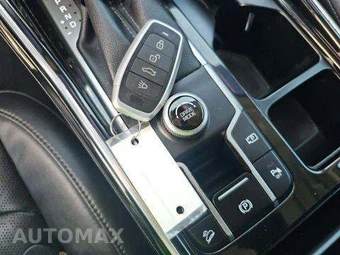 2023 Kia Sorento SX - miniatura 9