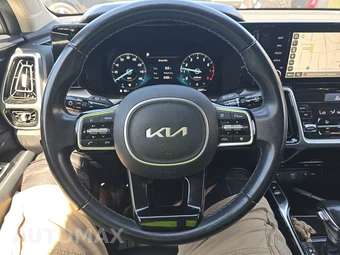 2023 Kia Sorento SX – miniatura 10