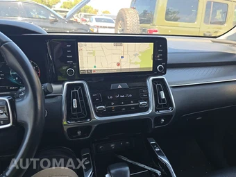2023 Kia Sorento SX – miniatura 11