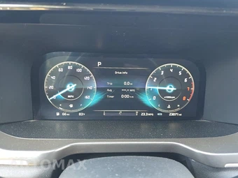 2023 Kia Sorento SX – miniatura 12