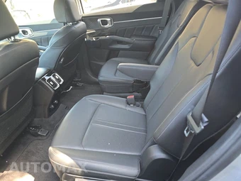 2023 Kia Sorento SX – miniatura 13