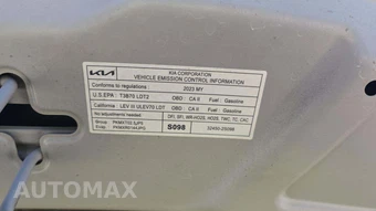 2023 Kia Sorento SX – miniatura 18