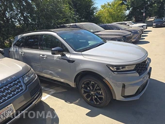 2023 Kia Sorento SX – miniatura 3