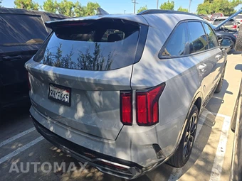 2023 Kia Sorento SX – miniatura 4