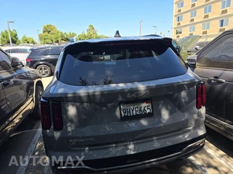 2023 Kia Sorento SX – miniatura 5
