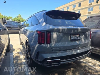 2023 Kia Sorento SX – miniatura 6