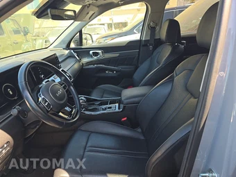 2023 Kia Sorento SX – miniatura 7
