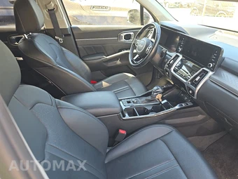 2023 Kia Sorento SX – miniatura 8