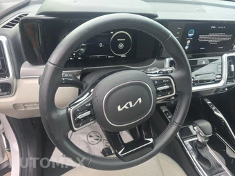 2023 Kia Sorento SX - miniatura 10