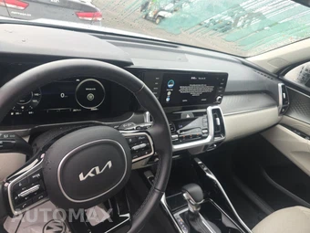 2023 Kia Sorento SX - miniatura 11