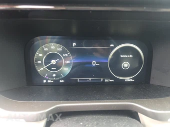 2023 Kia Sorento SX - miniatura 12