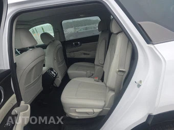 2023 Kia Sorento SX - miniatura 13