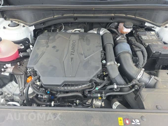 2023 Kia Sorento SX - miniatura 16