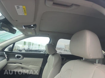 2023 Kia Sorento SX - miniatura 18