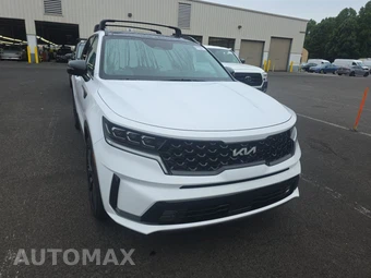 2023 Kia Sorento SX - miniatura 2