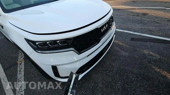 2023 Kia Sorento SX - miniatura 23