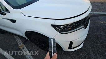 2023 Kia Sorento SX - miniatura 33