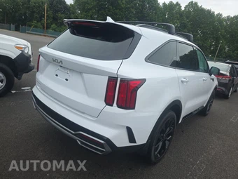 2023 Kia Sorento SX - miniatura 4