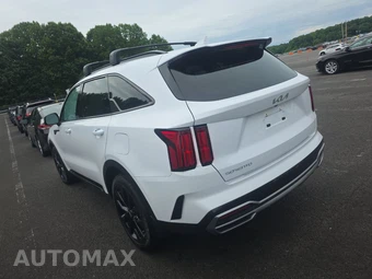 2023 Kia Sorento SX - miniatura 6