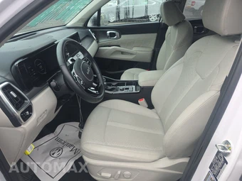 2023 Kia Sorento SX - miniatura 7