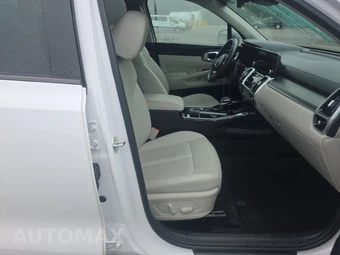 2023 Kia Sorento SX - miniatura 8