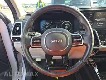 2023 Kia Sorento SX - miniatura 10
