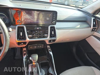 2023 Kia Sorento SX - miniatura 11