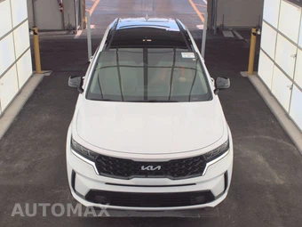 2023 Kia Sorento SX - miniatura 2