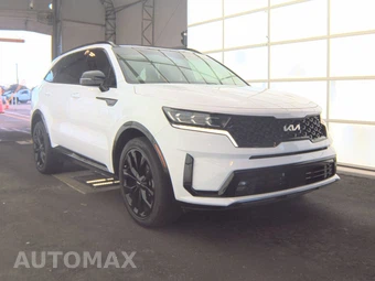 2023 Kia Sorento SX - miniatura 3